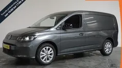 Grijs Gebruikt 2023 VW Caddy Maxi Style MPV | € 26.890 (Eerlijke prijs)