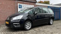 Gebruikt 2012 Citroën C4 Picasso MPV | € 2.750 (Eerlijke prijs)