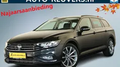 Gebruikt 2023 VW Passat Business Stationwagen | € 26.900 (Eerlijke prijs)