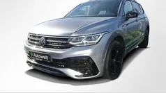 Gebruikt 2022 VW Tiguan R-line SUV | € 52.501 (Eerlijke prijs)