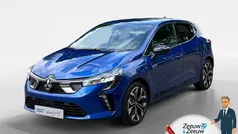 Royal blue Nieuw 2025 Mitsubishi Colt Instyle Hatchback | € 30.095 (Eerlijke prijs)