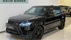 Gebruikt 2021 Land Rover Range Rover Sport HSE Dynamic SUV | € 67.450 (Eerlijke prijs)