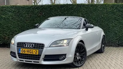Occasion Audi TT Roadster Basis 200 PK (147 kW) 2008 Cabriolet