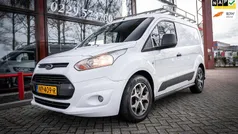 Wit Gebruikt 2015 Ford Transit Van | € 7.950 (Eerlijke prijs)