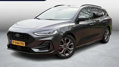 Occasion Ford Focus ST-Line 125 PK (91 kW) 2022 Stationwagen