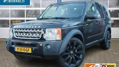 Gebruikt 2005 Land Rover Discovery 3 SUV | € 4.450 (Goede deal)