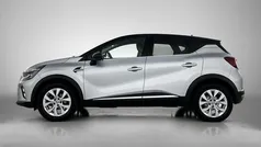 Grijs Gebruikt 2021 Renault Captur Intens SUV | € 17.935 (Eerlijke prijs)