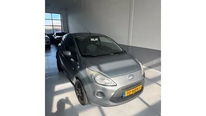 Occasion Ford Ka Cool & Sound Edition 69 PK (50 kW) 2010 Hatchback