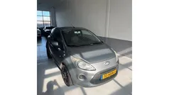 Gebruikt 2010 Ford Ka Cool & Sound Edition Hatchback | € 1.950 (Eerlijke prijs)