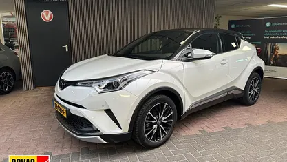 Occasion Toyota C-HR Edition 116 PK (85 kW) 2016 SUV