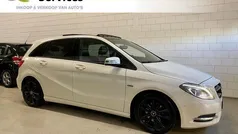 Gebruikt 2012 Mercedes B180 Ambition MPV | € 9.950 (Eerlijke prijs)