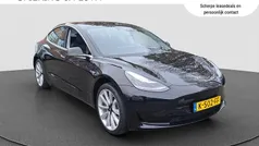 Zwart Gebruikt 2020 Tesla Model 3 Standard Range Sedan | € 23.385 (Eerlijke prijs)
