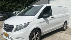 Gebruikt 2015 Mercedes Vito MPV | € 7.450 (Goede deal)