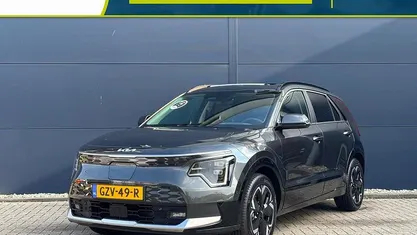 Occasion 2025 Kia e-Niro SUV | € 35.930 (Eerlijke prijs)