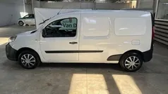 Wit Gebruikt 2020 Renault Kangoo MPV | € 7.865 (Super prijs)