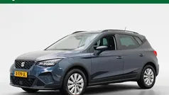 Grijs Gebruikt 2022 Seat Arona Style SUV | € 15.895 (Eerlijke prijs)