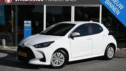 Occasion Toyota Yaris Active 116 PK (85 kW) 2025 Hatchback
