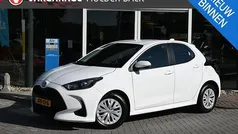 Gebruikt 2025 Toyota Yaris Active Hatchback | € 24.900 (Eerlijke prijs)