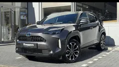 Grijs Gebruikt 2021 Toyota Yaris Cross Style SUV | € 27.450 (Eerlijke prijs)