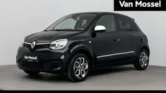 Zwart Gebruikt 2019 Renault Twingo Collection Hatchback | € 9.740 (Eerlijke prijs)
