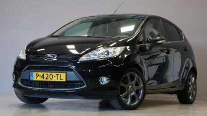 Occasion Ford Fiesta Trend 97 PK (71 kW) 2011 Hatchback