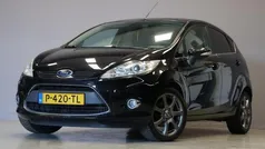 Gebruikt 2011 Ford Fiesta Trend Hatchback | € 2.995 (Super prijs)