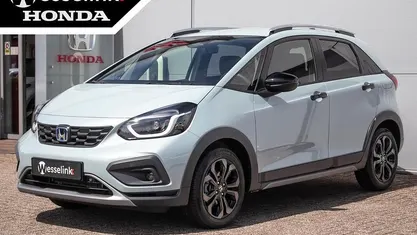 Occasion 2025 Honda Jazz Advance Hatchback | € 30.950 (Eerlijke prijs)