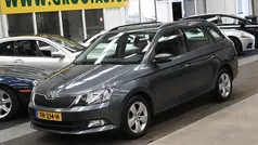 Gebruikt 2016 Skoda Fabia Style Stationwagen | € 7.944 (Eerlijke prijs)