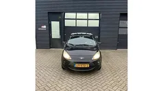 Gebruikt 2010 Ford Ka Titanium Hatchback | € 1.700 (Eerlijke prijs)