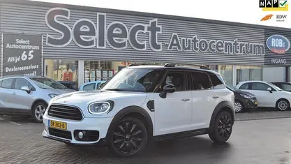 Occasion Mini Cooper Countryman Chili 136 PK (100 kW) 2018 SUV