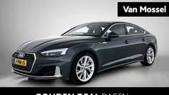 Gebruikt 2020 Audi A5 Sportback Business Hatchback | € 34.900 (Eerlijke prijs)