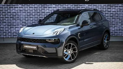 Gebruikt 2025 Lynk & Co 01 SUV | € 34.894 (Eerlijke prijs)