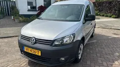 Gebruikt 2014 VW Caddy MPV | € 5.500 (Eerlijke prijs)