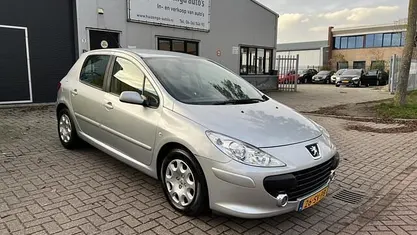 Gebruikt 2006 Peugeot 307 Hatchback | € 1.150 (Goede deal)