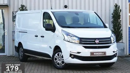Occasion 2018 Fiat Talento MPV | € 10.895 (Goede deal)