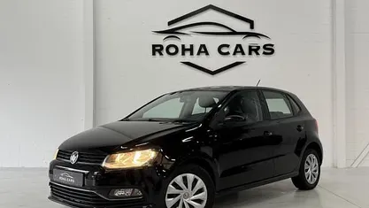 Occasion 2014 VW Polo Comfortline Hatchback | € 8.745 (Eerlijke prijs)