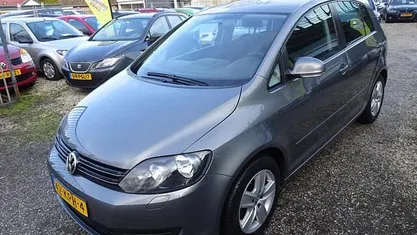 Occasion 2010 VW Golf Plus Cross Comfortline MPV | € 3.995 (Eerlijke prijs)