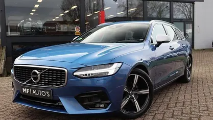 Occasion 2017 Volvo V90 R-Design Stationwagen | € 20.950 (Eerlijke prijs)