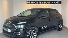 Hatchback Gebruikt 2024 Citroën C3 PureTech Hatchback | € 16.950 (Goede deal)