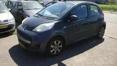Gebruikt 2010 Peugeot 107 Hatchback | € 1.195 (Goede deal)
