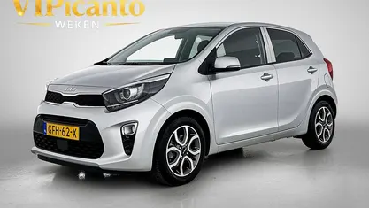 Occasion Kia Picanto Basis 67 PK (49 kW) 2024 Hatchback