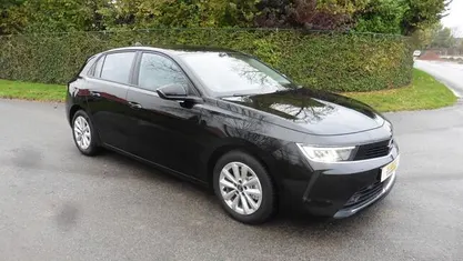 Occasion Opel Astra 2023