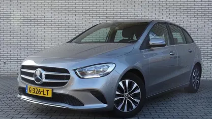 Occasion 2019 Mercedes B180 Business MPV | € 22.900 (Goede deal)