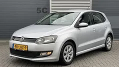 Gebruikt 2010 VW Polo Comfortline Hatchback | € 2.750 (Eerlijke prijs)