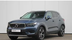 Blauw Gebruikt 2022 Volvo XC40 Inscription SUV | € 32.950 (Eerlijke prijs)