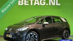 Gebruikt 2020 VW ID.3 Hatchback | € 15.999 (Goede deal)