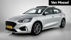 Grijs Gebruikt 2020 Ford Focus Business Edition Hatchback | € 21.900 (Eerlijke prijs)