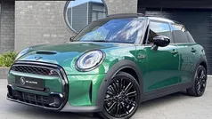 Gebruikt 2023 Mini Cooper S Hatchback | € 34.850 (Eerlijke prijs)