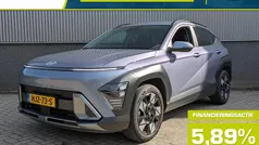 Gebruikt 2025 Hyundai Kona Comfort SUV | € 32.185 (Eerlijke prijs)