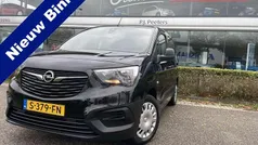 Gebruikt 2019 Opel Combo Edition MPV | € 15.950 (Eerlijke prijs)